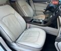 Белый Форд Фьюжн, объемом двигателя 2 л и пробегом 120 тыс. км за 13400 $, фото 16 на Automoto.ua