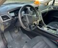 Білий Форд Фьюжен, об'ємом двигуна 2.5 л та пробігом 120 тис. км за 11190 $, фото 13 на Automoto.ua