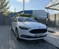 Білий Форд Фьюжен, об'ємом двигуна 2 л та пробігом 189 тис. км за 14515 $, фото 3 на Automoto.ua