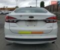 Белый Форд Фьюжн, объемом двигателя 2 л и пробегом 127 тыс. км за 2300 $, фото 5 на Automoto.ua