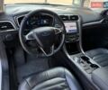 Белый Форд Фьюжн, объемом двигателя 2 л и пробегом 182 тыс. км за 15650 $, фото 35 на Automoto.ua