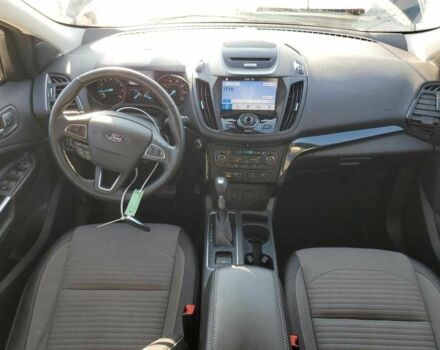 Білий Форд Фьюжен, об'ємом двигуна 2 л та пробігом 43 тис. км за 10000 $, фото 7 на Automoto.ua