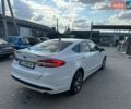 Білий Форд Фьюжен, об'ємом двигуна 1.5 л та пробігом 98 тис. км за 9500 $, фото 3 на Automoto.ua