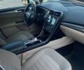 Білий Форд Фьюжен, об'ємом двигуна 2 л та пробігом 150 тис. км за 12900 $, фото 30 на Automoto.ua
