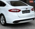 Білий Форд Фьюжен, об'ємом двигуна 2 л та пробігом 123 тис. км за 13999 $, фото 6 на Automoto.ua