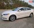 Белый Форд Фьюжн, объемом двигателя 2 л и пробегом 140 тыс. км за 18500 $, фото 5 на Automoto.ua