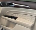Белый Форд Фьюжн, объемом двигателя 2 л и пробегом 141 тыс. км за 12900 $, фото 9 на Automoto.ua