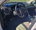Белый Форд Фьюжн, объемом двигателя 2 л и пробегом 98 тыс. км за 9900 $, фото 7 на Automoto.ua