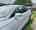 Білий Форд Фьюжен, об'ємом двигуна 2 л та пробігом 138 тис. км за 14300 $, фото 1 на Automoto.ua