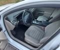Белый Форд Фьюжн, объемом двигателя 2 л и пробегом 112 тыс. км за 14800 $, фото 6 на Automoto.ua