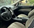 Білий Форд Фьюжен, об'ємом двигуна 2 л та пробігом 138 тис. км за 14300 $, фото 6 на Automoto.ua