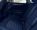 Белый Форд Фьюжн, объемом двигателя 2 л и пробегом 154 тыс. км за 15700 $, фото 6 на Automoto.ua
