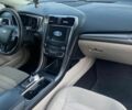 Білий Форд Фьюжен, об'ємом двигуна 2 л та пробігом 150 тис. км за 12900 $, фото 32 на Automoto.ua