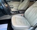 Білий Форд Фьюжен, об'ємом двигуна 2 л та пробігом 120 тис. км за 15440 $, фото 20 на Automoto.ua