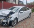 Белый Форд Фьюжн, объемом двигателя 2 л и пробегом 240 тыс. км за 5900 $, фото 1 на Automoto.ua