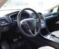 Білий Форд Фьюжен, об'ємом двигуна 2 л та пробігом 77 тис. км за 4216 $, фото 5 на Automoto.ua