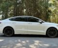 Білий Форд Фьюжен, об'ємом двигуна 2.5 л та пробігом 63 тис. км за 7500 $, фото 3 на Automoto.ua