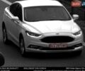 Белый Форд Фьюжн, объемом двигателя 2 л и пробегом 240 тыс. км за 12000 $, фото 1 на Automoto.ua