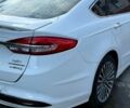 Білий Форд Фьюжен, об'ємом двигуна 2 л та пробігом 116 тис. км за 11000 $, фото 8 на Automoto.ua