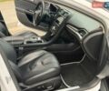 Білий Форд Фьюжен, об'ємом двигуна 2 л та пробігом 150 тис. км за 16500 $, фото 18 на Automoto.ua