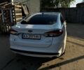 Белый Форд Фьюжн, объемом двигателя 2 л и пробегом 249 тыс. км за 12000 $, фото 5 на Automoto.ua