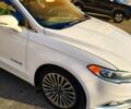 Білий Форд Фьюжен, об'ємом двигуна 2 л та пробігом 164 тис. км за 15600 $, фото 3 на Automoto.ua