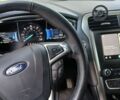 Білий Форд Фьюжен, об'ємом двигуна 2 л та пробігом 175 тис. км за 16700 $, фото 8 на Automoto.ua