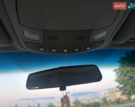 Білий Форд Фьюжен, об'ємом двигуна 2.5 л та пробігом 109 тис. км за 13200 $, фото 36 на Automoto.ua