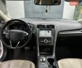Білий Форд Фьюжен, об'ємом двигуна 2 л та пробігом 138 тис. км за 14300 $, фото 3 на Automoto.ua