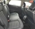 Белый Форд Фьюжн, объемом двигателя 2 л и пробегом 127 тыс. км за 2300 $, фото 9 на Automoto.ua
