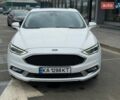 Білий Форд Фьюжен, об'ємом двигуна 2 л та пробігом 150 тис. км за 16500 $, фото 15 на Automoto.ua
