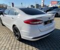 Білий Форд Фьюжен, об'ємом двигуна 1.5 л та пробігом 14 тис. км за 13600 $, фото 4 на Automoto.ua