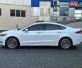 Білий Форд Фьюжен, об'ємом двигуна 2 л та пробігом 120 тис. км за 15440 $, фото 9 на Automoto.ua
