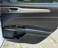 Білий Форд Фьюжен, об'ємом двигуна 2 л та пробігом 303 тис. км за 12940 $, фото 18 на Automoto.ua