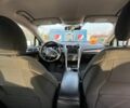 Білий Форд Фьюжен, об'ємом двигуна 2.5 л та пробігом 122 тис. км за 11300 $, фото 6 на Automoto.ua