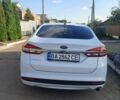 Білий Форд Фьюжен, об'ємом двигуна 1.5 л та пробігом 80 тис. км за 12100 $, фото 3 на Automoto.ua