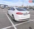 Білий Форд Фьюжен, об'ємом двигуна 2 л та пробігом 225 тис. км за 13350 $, фото 2 на Automoto.ua