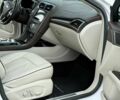 Форд Фьюжн 2017 в Ивано-Франковске на Automoto.ua Белый Форд Фьюжн, объемом двигателя 2 л и пробегом 68 тыс. км за 8500 $, фото 11 на Automoto.ua