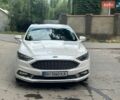 Білий Форд Фьюжен, об'ємом двигуна 2 л та пробігом 115 тис. км за 15100 $, фото 1 на Automoto.ua