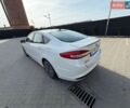 Білий Форд Фьюжен, об'ємом двигуна 2 л та пробігом 111 тис. км за 15300 $, фото 16 на Automoto.ua