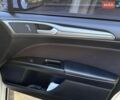 Білий Форд Фьюжен, об'ємом двигуна 2 л та пробігом 303 тис. км за 9490 $, фото 31 на Automoto.ua