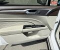 Білий Форд Фьюжен, об'ємом двигуна 2 л та пробігом 138 тис. км за 11500 $, фото 7 на Automoto.ua