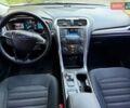 Белый Форд Фьюжн, объемом двигателя 2 л и пробегом 303 тыс. км за 12940 $, фото 17 на Automoto.ua