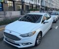 Белый Форд Фьюжн, объемом двигателя 1.5 л и пробегом 142 тыс. км за 11000 $, фото 10 на Automoto.ua