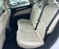 Белый Форд Фьюжн, объемом двигателя 2 л и пробегом 65 тыс. км за 18990 $, фото 30 на Automoto.ua