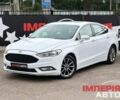 Белый Форд Фьюжн, объемом двигателя 0 л и пробегом 198 тыс. км за 8500 $, фото 1 на Automoto.ua