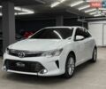 Белый Форд Фьюжн, объемом двигателя 2 л и пробегом 61 тыс. км за 4113 $, фото 7 на Automoto.ua