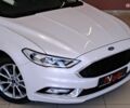 Белый Форд Фьюжн, объемом двигателя 2 л и пробегом 113 тыс. км за 14900 $, фото 2 на Automoto.ua