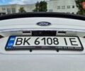 Белый Форд Фьюжн, объемом двигателя 2.5 л и пробегом 173 тыс. км за 11400 $, фото 2 на Automoto.ua