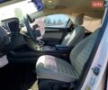 Белый Форд Фьюжн, объемом двигателя 2 л и пробегом 166 тыс. км за 9600 $, фото 6 на Automoto.ua